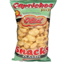 PICK&MIX CORTEZAS FRITAS BBQ 95g