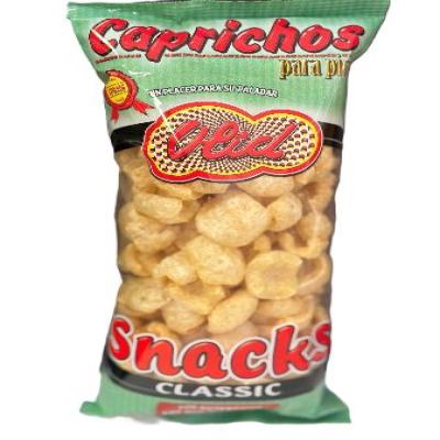 PICK&MIX CORTEZAS FRITAS BBQ 95g  SNACKS
