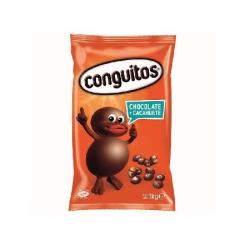 B/1kg CHOCO CONGUITOS NEGROS