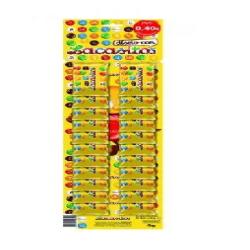 LACASITOS PANOPLIA 24ud 18gr