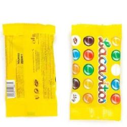 LACASITOS PANOPLIA 24ud 18gr 2