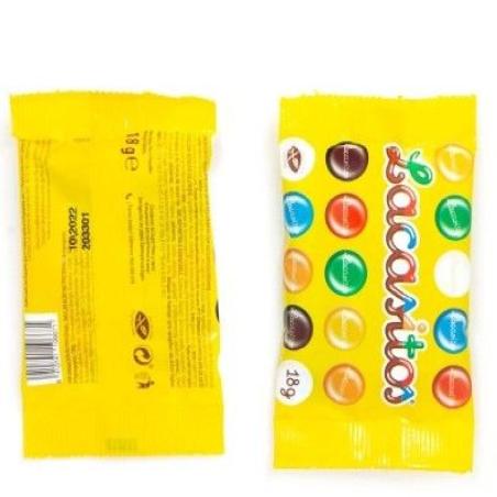 LACASITOS PANOPLIA 24ud 18gr