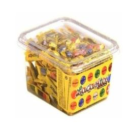 TARRINA LACASITOS 200ud BOLSITAS 3ud