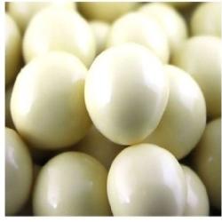 B/1kg SHOCOBOLAS BLANCAS 2