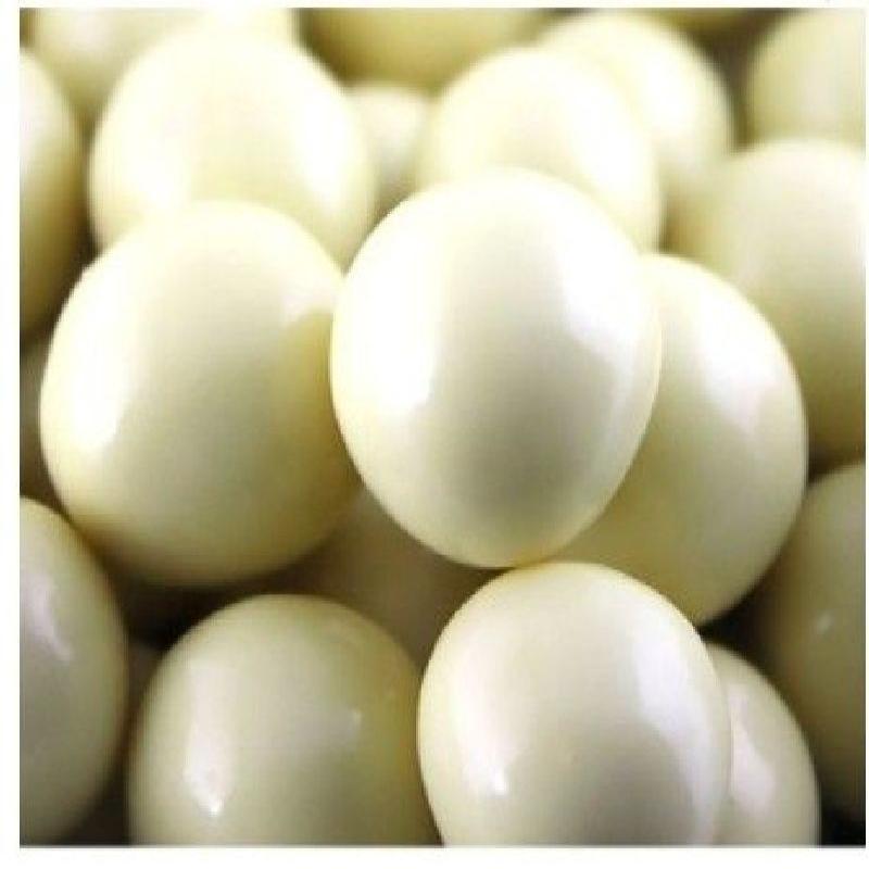 B/1kg SHOCOBOLAS BLANCAS