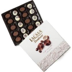 BOMBONES CAFÉ CON LECHE 200 grs 2