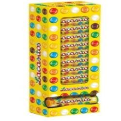 EXP.VERTICAL LACASITOS 36 TUBOS