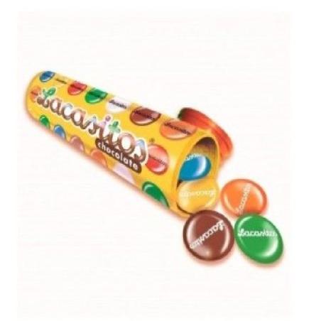 EXP.VERTICAL LACASITOS 36 TUBOS