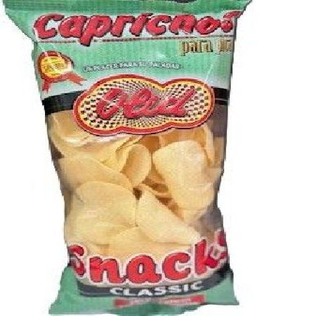 PICK&MIX PATATA CHIC 90g SNACKS