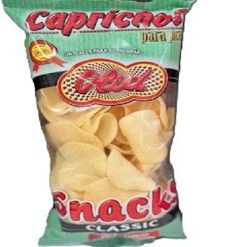 PICK&MIX PATATA CHIC 90g