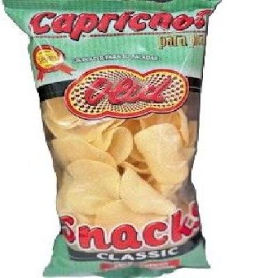 PICK&MIX PATATA CHIC 90g SNACKS