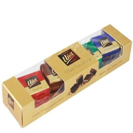 CORTADOS UÑA 18ud 48gr