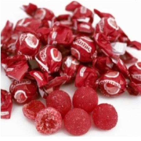 B/2kg GOMAS PIKOTAS CEREZA