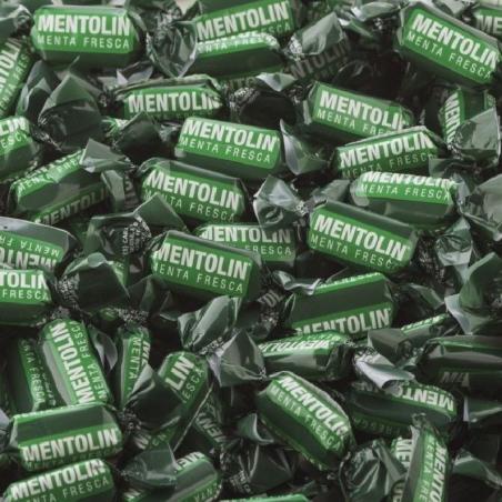 B/1kg MENTOLIN MENTA FRESCA C/A
