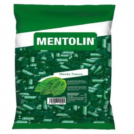 B/1kg MENTOLIN MENTA FRESCA C/A