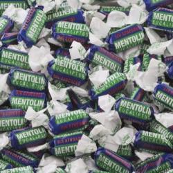 16x50Gr MENTOLIN EUCALIPTUS S/A 2