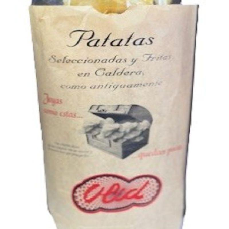 PATATAS SARTEN 300gr V