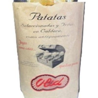 PATATAS SARTEN 300gr V