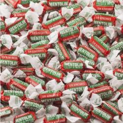 B/1kg MENTOLIN FRESA-MENTA S/A 2
