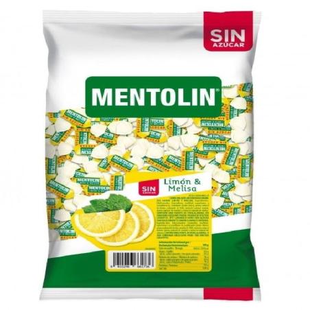 B/1kg MENTOLIN LIMON MELISA S/A