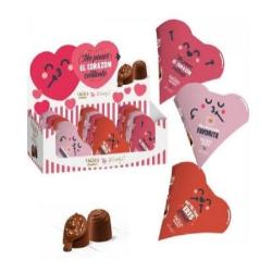 BOMBOM CORAZON 12u LACASA