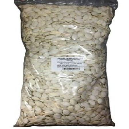 F/S B/2,5kg PIPAS CALABAZA CRUDA SNACKS