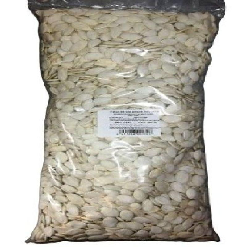 F/S B/2,5kg PIPAS CALABAZA CRUDA  FRUTOS SECOS