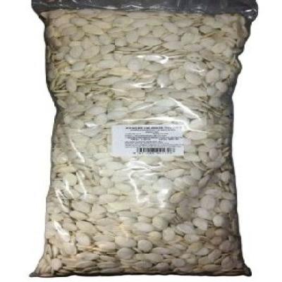 F/S B/2,5kg PIPAS CALABAZA CRUDA  FRUTOS SECOS