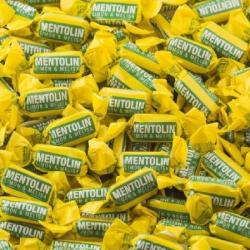 16x50Gr MENTOLIN LIMON MELISA S/A 2