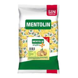B/1kg MENTOLIN JENGIBRE S/A