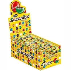 LACASITOS Bolsa 45gr 1x16uds