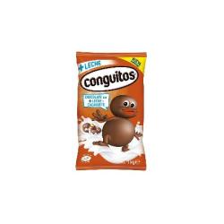 B/1kg CHOCO CONGUITOS LECHE 2