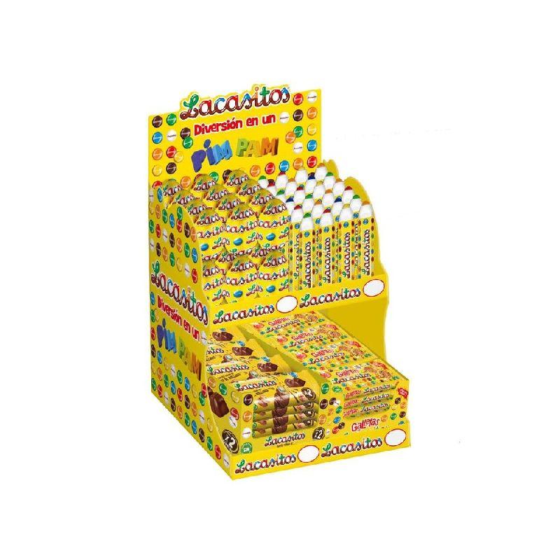 PACK  MERIENDA 2025 L-00540