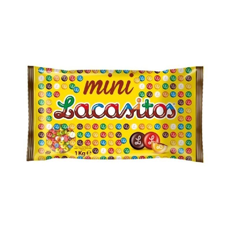 B/1kg LACASITOS MINI