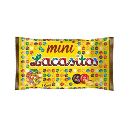 B/1kg LACASITOS MINI