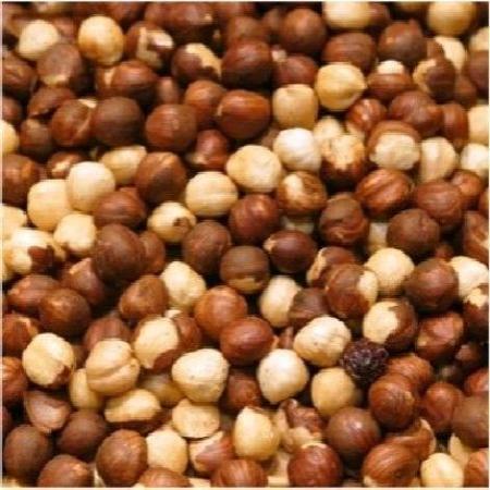 F/S B/1kg AVELLANA REPELADA SNACKS