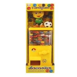 DISPENSADOR DE LACASITOS 45g 2