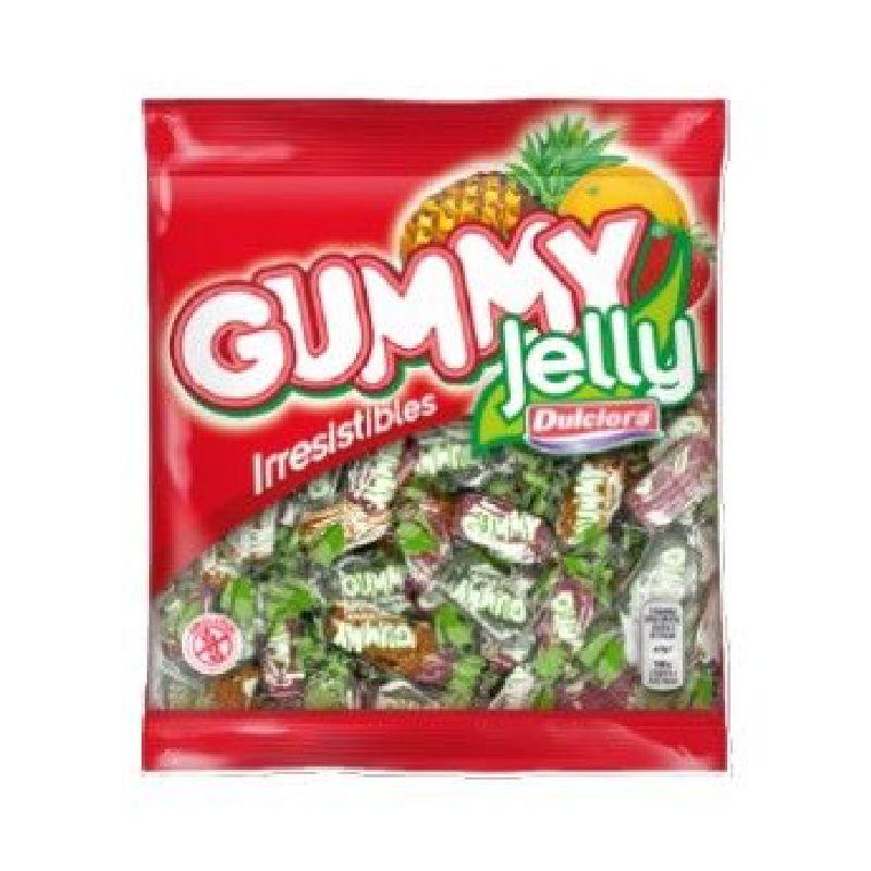 14ux 55 g GUMMY JELLY