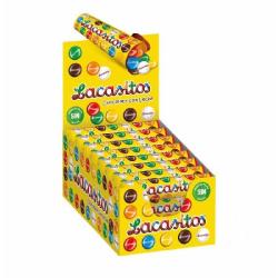 LACASITOS TUBO 24ud