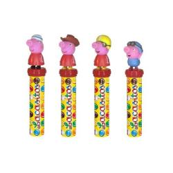 LACASITOS TOY'S PEPPA PIG 20ud 2
