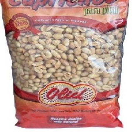 F/S B/1kg CACAHUETE VIRGINIA FRITO SNACKS