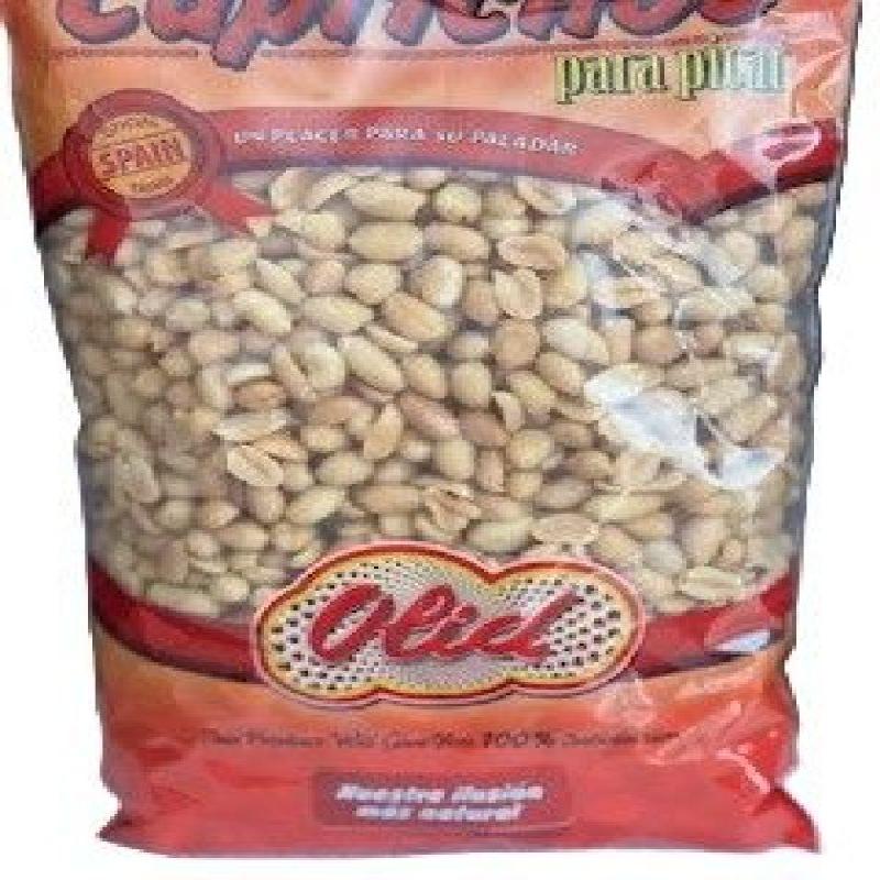 F/S B/1kg CACAHUETE VIRGINIA FRITO
