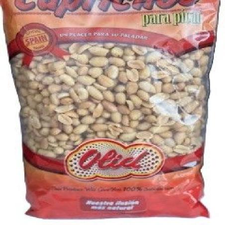 F/S B/1kg CACAHUETE VIRGINIA FRITO