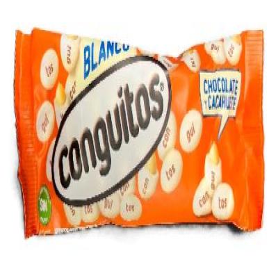 BOLSA CONGUITO BLANCO 70GX18U