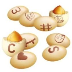 BOLSA CONGUITO BLANCO 70GX18U 089501 2