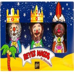 REYES MAGOS LACASA 1X3 uds