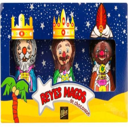 REYES MAGOS LACASA 1X3 uds