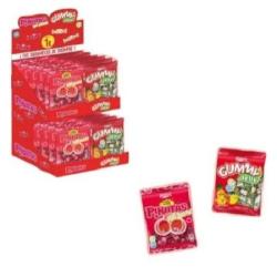 PACK PIKOTAS+GUMMY 40u L00473