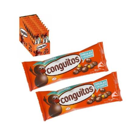 18X70g CONGUITOS ORIGINAL
