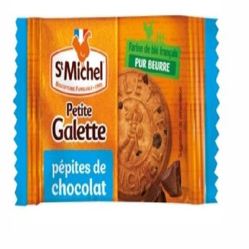 GALLETAS PEPITES DE CHOCO 200 UDS